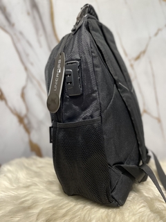 MOCHILA UNICROSS CON CANDADO en internet