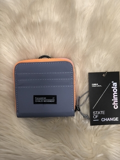 BILLETERA CHIMOLA TRANSFORMATION - tienda online