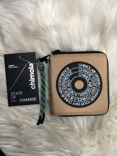 BILLETERA CHIMOLA MADISON - comprar online