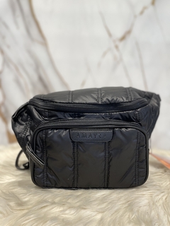 RIÑONERA AMAYRA PUFFER - comprar online