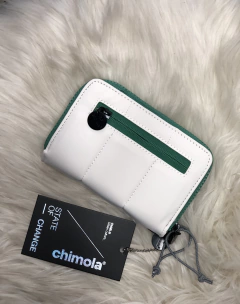 BILLETERA CHIMOLA CHANGES en internet