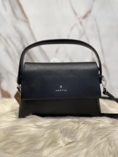 BANDOLERA MINIBAG AMAYRA - comprar online