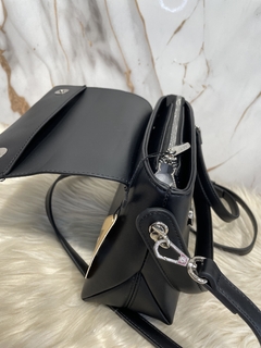 BANDOLERA MINIBAG AMAYRA - Blue Sky tendencias