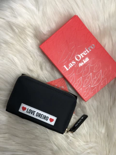 BILLETERA LAS OREIRO PERTUTTI - comprar online