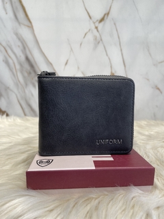BILLETERA UNIFORM POCKET - comprar online