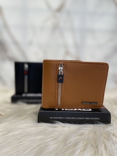 BILLETERA HEAD CIERRE - comprar online