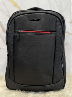 MOCHILA PORTANOTBOOK WANDERLUST - comprar online