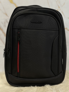MOCHILA PORTANOTBOOK WANDERLUST - comprar online