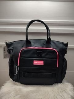 TOTE TRANFORMATION CHIMOLA