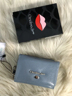 BILLETERA LAS OREIRO LOVE 27874 - tienda online