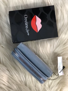 BILLETERA LAS OREIRO LOVE 27874