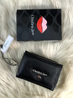 BILLETERA LAS OREIRO LOVE 27874 - comprar online