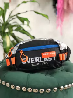 RIÑONERA EVERLAST