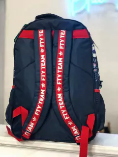 MOCHILA BALL FOOTY en internet