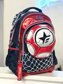 MOCHILA BALL FOOTY