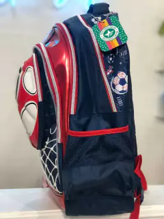 MOCHILA BALL FOOTY - comprar online