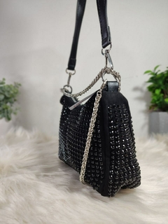 MINIBAG BRILLOS IMPORTADA en internet