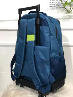 MOCHILA CARRO EVERLAST - comprar online