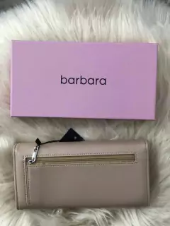 BILLETERA BARBARA BAGS - comprar online