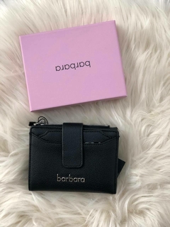 BILLETERA BARBARA BAGS - Blue Sky tendencias