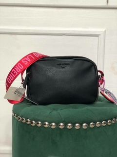 BANDOLERA LAS OREIRO