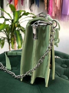 MINIBAG VERDE IMPORTADA - comprar online