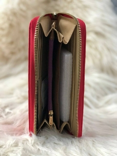 BILLETERA SIMPLE AMAYRA - comprar online