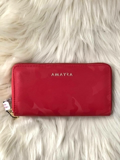 BILLETERA SIMPLE AMAYRA