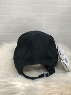 GORRA NY NEGRA - comprar online