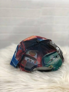 GORRA CARS - comprar online