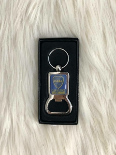 LLAVERO DESTAPADOR BOCA