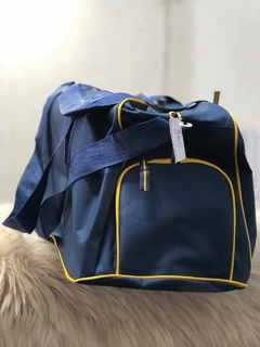 BOLSO GRANDE BOCA JUNIOR - comprar online
