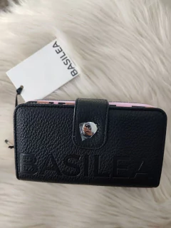 BILLETERA BASILEA