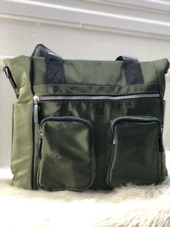 CARTERA AMAYRA VERDE en internet