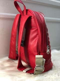MOCHILA KISS LAS OREIRO - comprar online