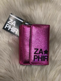 BILLETERA ZAPHIR