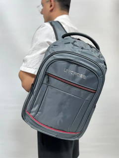 MOCHILA UNICROSS PORTANOTBOOK - comprar online