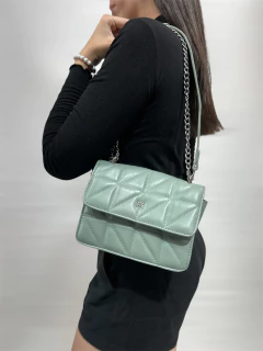 MINIBAG BANDOLERA AMAYRA - comprar online