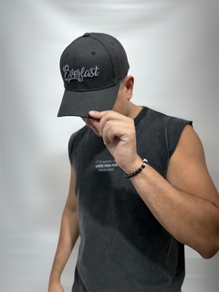 GORRA EVERLAST BORDADA - comprar online