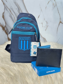 SET RACING CLUB PECHERA - comprar online