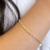 Pulseira Baiano 2MM - comprar online