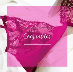 Banner de la categoría Conjuntos