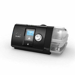 CPAP Resmed AirSense 10 + Humidificador