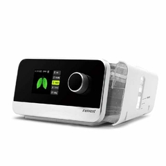 AutoCPAP ResVent iBreeze 20A + Humidificador - comprar online
