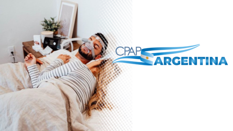 Carrusel CPAP Argentina