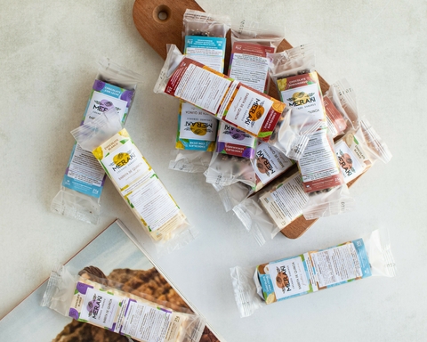 Banner de la categoría BARRITAS CHOCOLATE