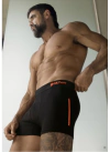 BOXER BAKHOU