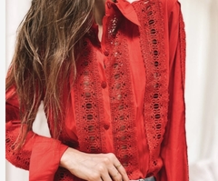 CAMISAS DAMA - comprar online