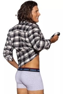 BOXERS ACROBATA