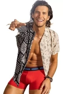 BOXERS ACROBATA - comprar online